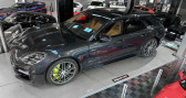 Annonce Porsche Panamera occasion Essence Sport Turismo Turbo S Hybrid V8 680 - AKRAPOVIC à SAINT LAURENT DU VAR