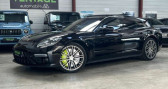 Annonce Porsche Panamera occasion Hybride sport turismo v8 4.0l turbo s hybrid 680 ch � LA CIOTAT