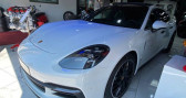 Porsche Panamera occasion année 2018 boite Automatique Annonce Porsche Panamera occasion Essence sporturismo 330 à AGDE
