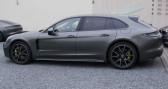 Annonce Porsche Panamera occasion Hybride SPT TURISMO (971) 2.9 V6 560CH 4S E-HYBRID-Toe 21 VN 173Ke T � CHASSIEU