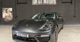 Porsche Panamera occasion 2018 mise en vente &agrave; ROYAN par le garage GT MOTORS - photo n&deg;1