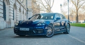 Annonce Porsche Panamera occasion Hybride SPT TURISMO (971) 4S e-hybrid 560cv  Paris