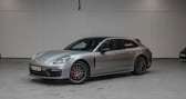 Annonce Porsche Panamera occasion Hybride SPT TURISMO (971) 4S Sport � Paris