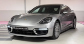 Annonce Porsche Panamera occasion Hybride Spt Turismo 2.9 V6 462ch 4 E-Hybrid Platinum Edition � Boulogne-billancourt