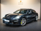 Porsche Panamera occasion année 2022 boite Automatique Annonce Porsche Panamera occasion Essence Spt Turismo 2.9 V6 462ch 4 E-Hybrid à CHAMPAGNE AU MONT D OR