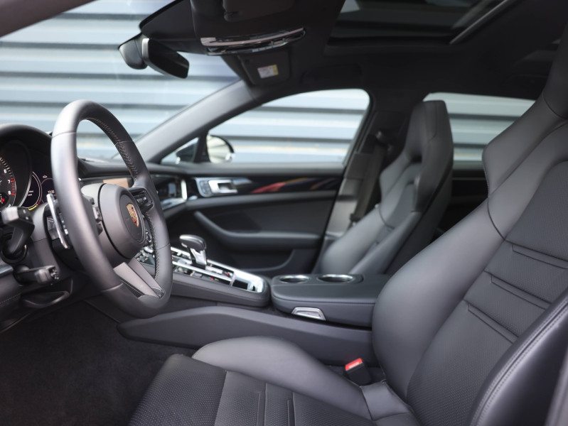 Porsche Panamera Spt Turismo 2.9 V6 560ch 4S E-Hybrid  occasion  VILLENEUVE D ASCQ - photo n8