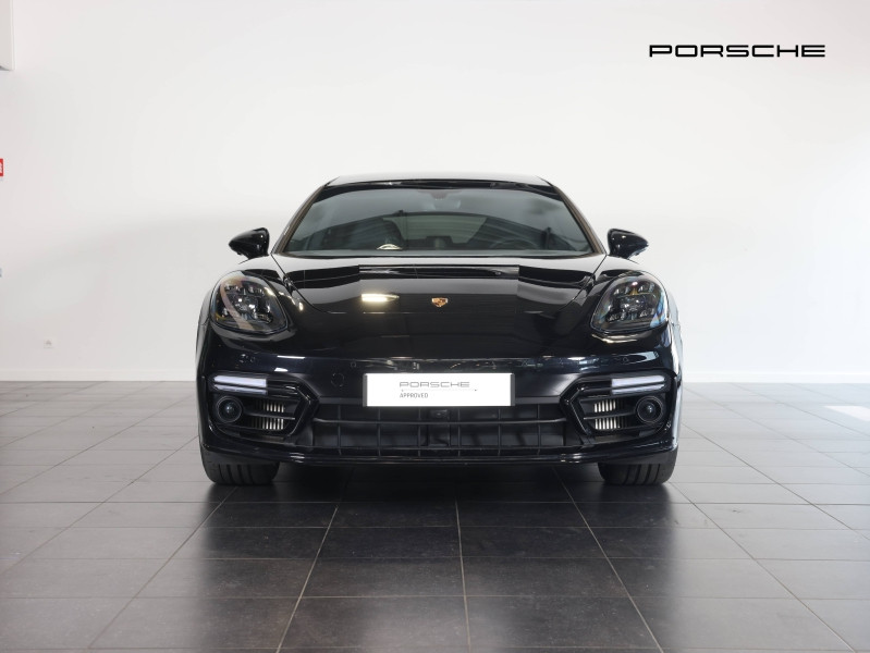 Porsche Panamera Spt Turismo 2.9 V6 560ch 4S E-Hybrid  occasion  VILLENEUVE D ASCQ - photo n4
