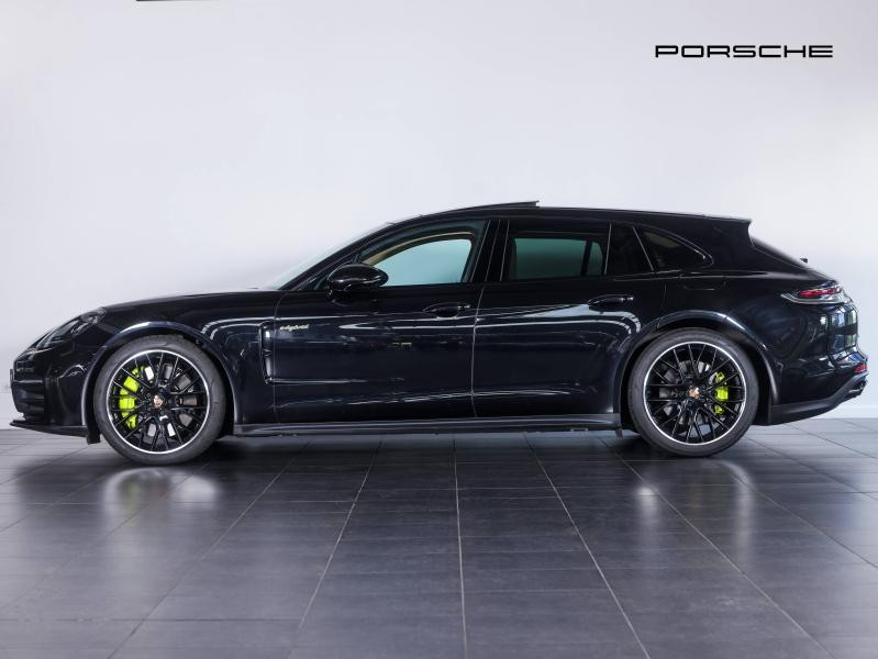 Porsche Panamera Spt Turismo 2.9 V6 560ch 4S E-Hybrid  occasion  VILLENEUVE D ASCQ - photo n2