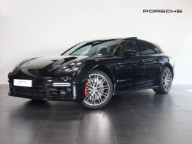 Porsche Panamera occasion 2023 mise en vente à VILLENEUVE D ASCQ par le garage PORSCHE VILLENEUVE D ASCQ - photo n°1