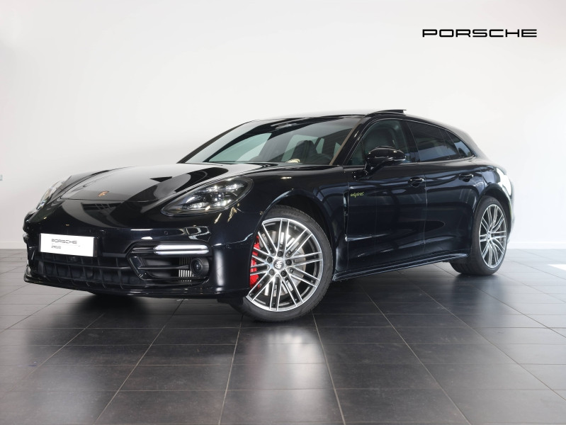 Porsche Panamera Spt Turismo 2.9 V6 560ch 4S E-Hybrid  occasion  VILLENEUVE D ASCQ