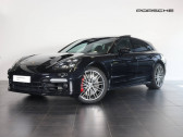 Porsche Panamera occasion année 2023 boite Automatique Annonce Porsche Panamera occasion Essence Spt Turismo 2.9 V6 560ch 4S E-Hybrid à VILLENEUVE D ASCQ