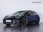 Porsche Panamera Spt Turismo 2.9 V6 560ch 4S E-Hybrid  2021 - annonce de voiture en vente sur Auto Sélection.com