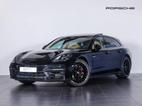 Porsche Panamera occasion 2021 mise en vente à VILLENEUVE D ASCQ par le garage PORSCHE VILLENEUVE D ASCQ - photo n°1