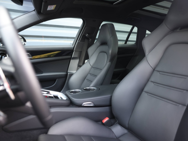 Porsche Panamera Spt Turismo 2.9 V6 560ch 4S E-Hybrid  occasion  VILLENEUVE D ASCQ - photo n10