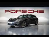 Porsche Panamera Spt Turismo 3.0 V6 462ch 4 E-Hybrid Euro6d-T 19cv   ST WITZ 95