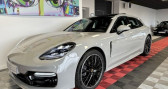 Porsche Panamera occasion année 2018 boite Automatique Annonce Porsche Panamera occasion Essence Spt Turismo 3.0 V6 462ch 4 E-Hybrid à Saint-Sulpice-de-Royan