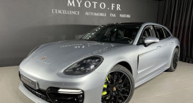 Porsche Panamera , garage MYOTO  Mommenheim
