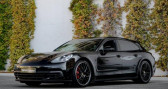 Porsche Panamera occasion année 2018 boite Automatique Annonce Porsche Panamera occasion Hybride Spt Turismo 3.0 V6 462ch 4 E-Hybrid à MONACO