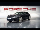 Annonce Porsche Panamera occasion Essence Spt Turismo 3.0 V6 462ch 4 E-Hybrid  ST WITZ