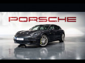 Porsche Panamera occasion année 2018 boite Automatique Annonce Porsche Panamera occasion Essence Spt Turismo 3.0 V6 462ch 4 E-Hybrid à ST WITZ