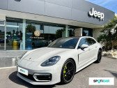 Porsche Panamera occasion boite Automatique Annonce Porsche Panamera occasion Spt Turismo 3.0 V6 462ch 4 E-Hybrid à PERPIGNAN