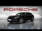 Annonce Porsche Panamera occasion Essence Spt Turismo 3.0 V6 462ch 4 E-Hybrid  ST WITZ