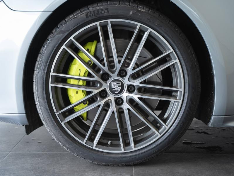 Porsche Panamera Spt Turismo 3.0 V6 560ch 4S E-Hybrid  occasion  MONTELIMAR - photo n6