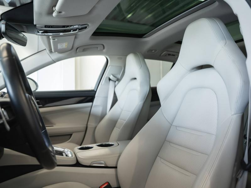 Porsche Panamera Spt Turismo 3.0 V6 560ch 4S E-Hybrid  occasion  MONTELIMAR - photo n9