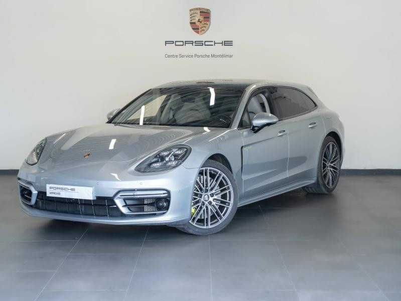 Porsche Panamera Spt Turismo 3.0 V6 560ch 4S E-Hybrid  occasion  MONTELIMAR
