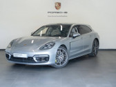 Porsche Panamera occasion année 2020 boite Automatique Annonce Porsche Panamera occasion Essence Spt Turismo 3.0 V6 560ch 4S E-Hybrid à MONTELIMAR
