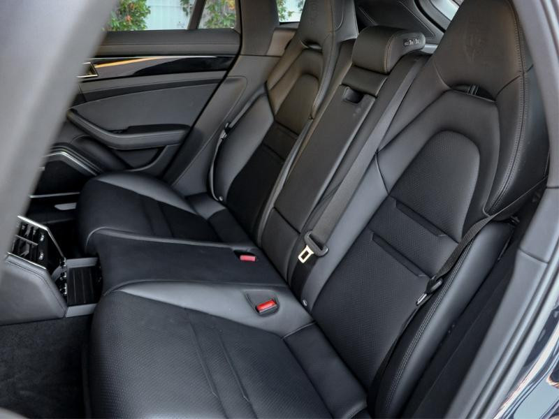 Porsche Panamera Spt Turismo 3.0 V6 560ch 4S E-Hybrid  occasion  MONACO - photo n6