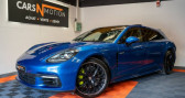Porsche Panamera occasion année 2019 boite Automatique Annonce Porsche Panamera occasion Hybride Spt Turismo 3.0L V6 462ch 4 E-Hybrid / 2ème main - Historiqu à Puget sur Argens