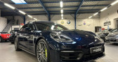 Annonce Porsche Panamera occasion Hybride Spt Turismo 3.0V6 560CH 4S HYBRID  Jouy-le-potier