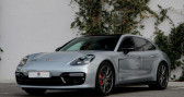 Porsche Panamera occasion année 2019 boite Automatique Annonce Porsche Panamera occasion Essence Spt Turismo 4.0 V8 460ch GTS Euro6d-T à MONACO