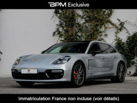 Porsche Panamera , garage BPM EXCLUSIVE - ASTON MARTIN MONACO  MONACO