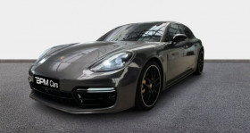 Porsche Panamera , garage MERCEDES NANTES ORVAULT - ETOILE AUTOMOBILES  ORVAULT