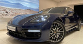 Annonce Porsche Panamera occasion Hybride SPT TURISMO 4.0 V8 700CH TURBO S E-HYBRID Bleu Gentiane  Boulogne Sur Mer