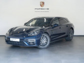 Annonce Porsche Panamera occasion Essence Spt Turismo 4.0 V8 700ch Turbo S E-Hybrid  CHAMPAGNE AU MONT D OR