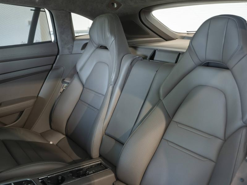 Porsche Panamera Spt Turismo 4.0 V8 700ch Turbo S E-Hybrid  occasion  CHAMPAGNE AU MONT D OR - photo n10