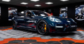Annonce Porsche Panamera occasion Hybride Spt Turismo 4.0 V8 700ch Turbo S  ARNAS