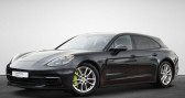Annonce Porsche Panamera occasion Hybride Spt Turismo 4 E-Hybride 462Ch Bose Matrix LED Camera 360 Ala  Saint-Diry