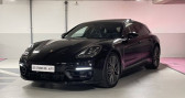 Porsche Panamera occasion année 2022 boite Automatique Annonce Porsche Panamera occasion Hybride Spt Turismo II 3.0 V6 462ch 4 E-Hybrid Platinum Edition à Boulogne-billancourt