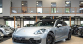 Annonce Porsche Panamera occasion Hybride spt turismo ii 4 e-hybrid 462 pack sport 21 e  Saint Denis En Val