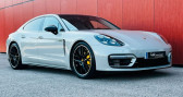 Annonce Porsche Panamera occasion Hybride Spt Turismo NOUVELLE Turbo S E-Hybrid 700ch 1Main origine F  PERPIGNAN