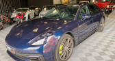 Annonce Porsche Panamera occasion Hybride Spt Turismo sport 4 e-hybrid 462 ch à Rosnay
