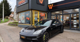 Porsche Panamera , garage EWIGO BOURGOIN-JALLIEU � Bourgoin-Jallieu
