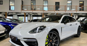 Porsche Panamera occasion 2019 mise en vente à Saint Denis En Val par le garage L'AUTOMOBILE ORLEANS - photo n°1
