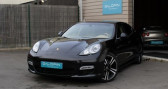 Annonce Porsche Panamera occasion Essence Turbo (970)  viry Châtillon