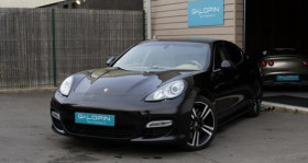 Porsche Panamera , garage GALOPIN AUTOMOBILE � viry Châtillon
