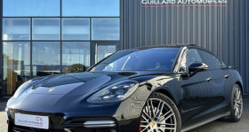 Porsche Panamera , garage GUILLARD AUTOMOBILES � PLEUMELEUC